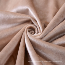 2016 Super Knitted Sofa Flocked Fabric от производителя